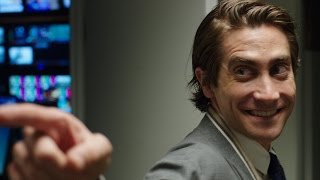 'Nightcrawler' Trailer