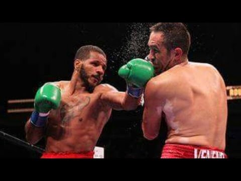 WHAT WAS THE POINT? DIRRELL VS RUBIO POST FIGHT RESULTS 9/6/15! RUBIO SHOULD SERIOUSLY RETIRE!