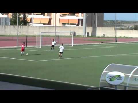 ASD Canosa4-1 Real Bat - 18/9/2014 - 2^ Giornata di coppa