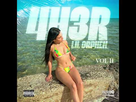LIL ORPHEN X TITICO THE OG - PLAYER