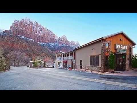 Hotel In St George Utah Quality Inn Hotel In St George Utah