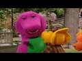 Barney Friends To Catch A Thief Alternate Ending