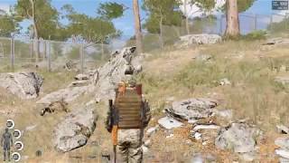 SCUM : How to use Admin teleportation