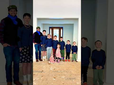 Guess this boy mom defeated the odds! #mom #dad #shorts #funny #family #momlife #couple #pregnancy