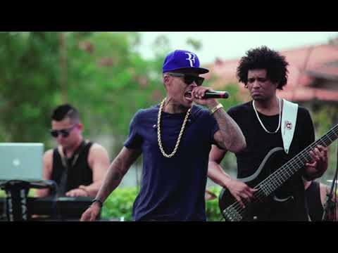 AS DE 18 PODE RICK RALLEY DVD FESTA DE CHÁCARA 01