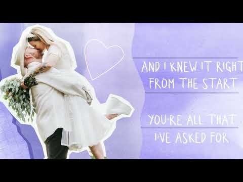 Forest Blakk - The Good Part (Official Lyric Video)