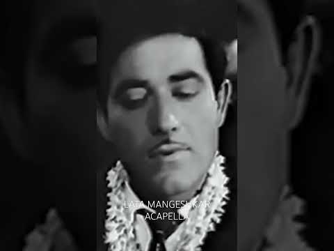 अजीब दास्ताँ है यह | Ajib Dastan Hai Yeh ｜Lata Mangeshkar | Dil Apna Aur Preet Parai |UHQ| SJ