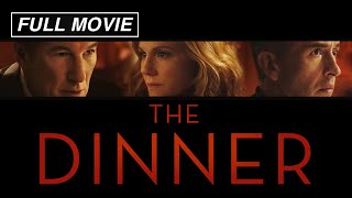 Download lagu The Dinner (FULL MOVIE) Richard Gere, Laura Linney, Steve Coogan, Rebecca Hall mp3 Download lagu The Dinner (FULL MOVIE) Richard Gere, Laura Linney, Steve Coogan, Rebecca Hall mp3