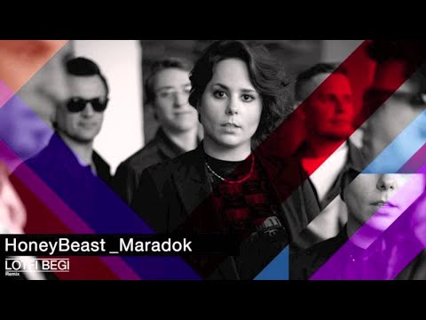 Honeybeast – Maradok | Lotfi Begi Remix