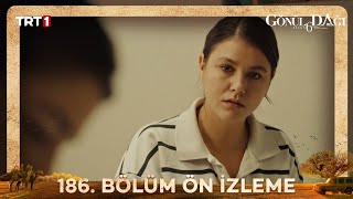 Gönül Dağı