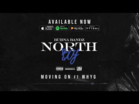 Video thumbnail for Moving On