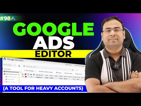 Google Ads Course Introduction to Google Ads Types of Google Ads Part 1 UmarTazkeer