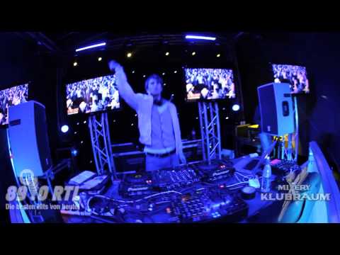 21.07.2012 Possen Sondershausen | MiXery Klubraum powered by 89.0 RTL