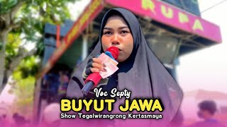 Download lagu BUYUT JAWA • SEPTY • RUNDA PUTRA • Show Tegalwirangrong Kertasmaya  mp3
