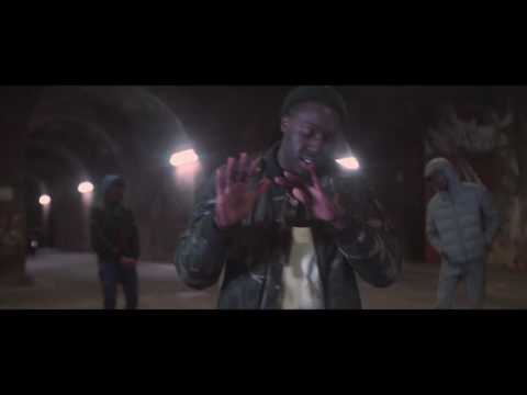 Kritz93 - Make It Happen (Prod By Scribz Riley) @Kritz93__