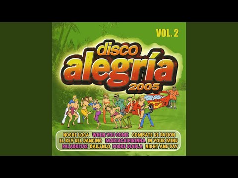 No Se Acaba el Party