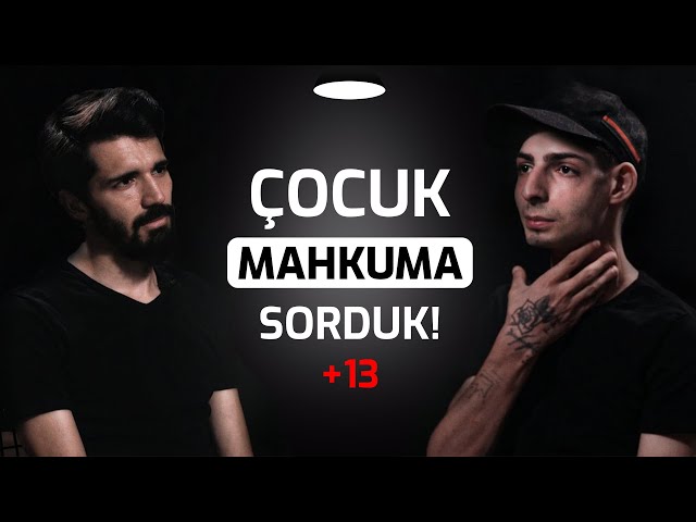 Video de pronunciación de Hapis en Turco