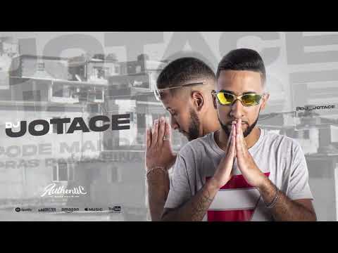 TODA VEZ QUE BEBE CHORA - MC DELUX - MC GUTO VGS - DJ JOTACE