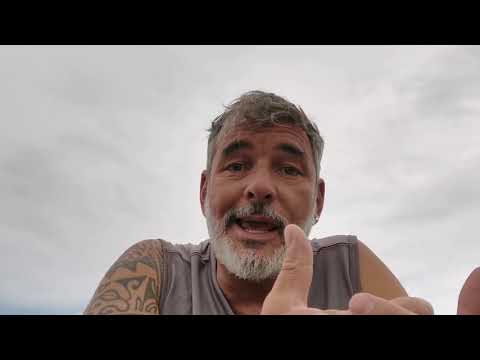 Tag 325, Oberdischingen - Rottenacker, Langstreckenwanderung um die Welt