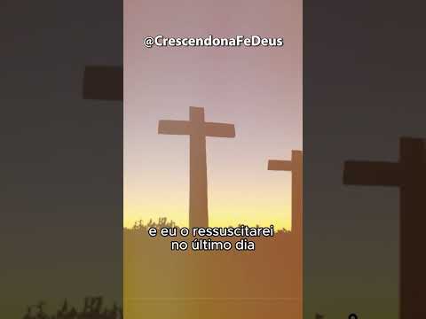 Evangelho de João Corpus Christi #jesus #deus #eucaristia #corpuschristi #cristo #evangelho #joão