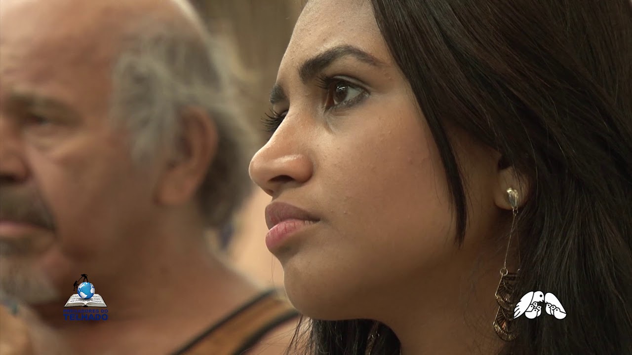 REUNIÃO DO PROVER - II Corintios 5 7 - Pr. Neilton Rocha