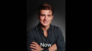 Celtic Thunder Members Then vs Now part 1