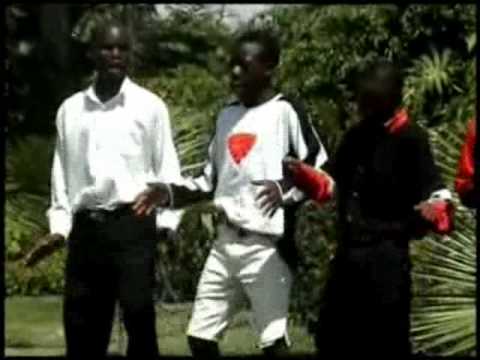 kula umone - glorious band