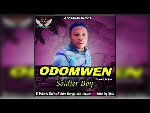 Soldier Boy FY - ODOMWEN LATEST BENIN MUSIC 2019