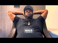 T-REX RIPS SERIUS JONES 😳 “YOU GARBAGE… I GOT MORE LOVE PASSING OUT!” (FULL INTERVIEW)