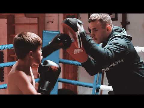 Raging Bull Presents Mason Moran