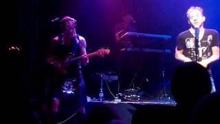 Kajagoogoo - Monochromatic  live in London Islington September 30th