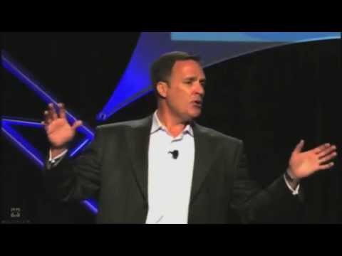 Attention to Detail and Exceptional Customer Service | Mark Sanborn Customer Service Keynote