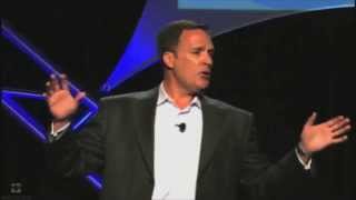 Attention to Detail and Exceptional Customer Service | Mark Sanborn Customer Service Keynote