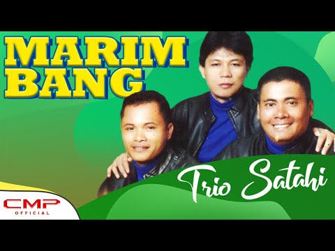 Trio Satahi - Marimbang (Official Music Video) | POP BATAK TERBARU VOL. 2