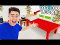 I Built My Room Out Of LEGO