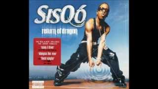 Sisqó Ft The Associates - Off The Corner [KINGS ROW RADIO]