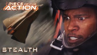 Stealth | Mission To Take Down The UCAV