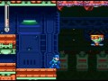 Mega Man 7 Part 4 Junk Man Stage
