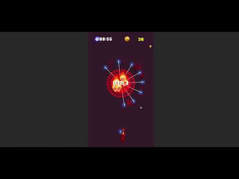 MBStress: Boss Rush