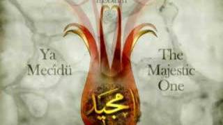 Al-Asma-ul-Husna (99 Names of Allah/God)