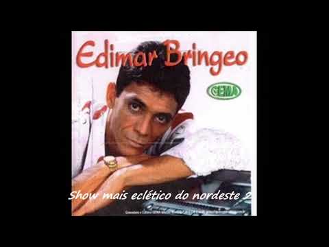 Eu Perdi Voce Voce Me Perdeu - Alcimar Monteiro