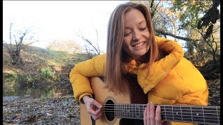 &#39;everywhere&#39; - fleetwood mac cover | Orla Gartland