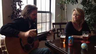 Backyard Biergarten - Episode 7 - Beautiful Accidents