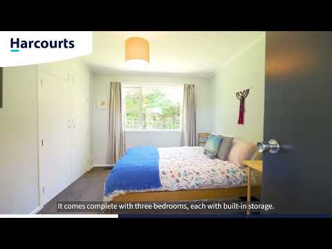 78 Cruickshank Road, Clouston Park, 3 कमरे, 1 बाथरूम, House