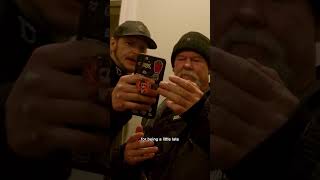 “Paying Tenant” Learns He Has No Legal Right to the Property | Squatters | A&E #shorts