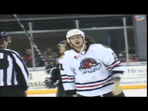 Ben Ryan vs Philippe Paradis