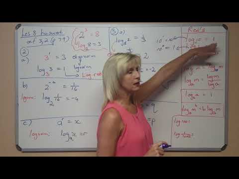 Allies Wiskunde 2020 Graad 12 - 08 Huiswerk