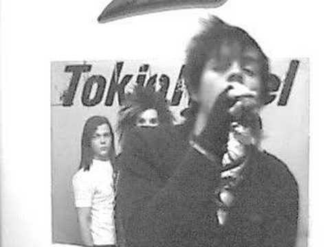TOKIO HOTEL- By Your Side ( Cover ) me singing video thumbnail