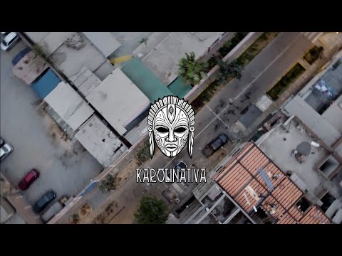 Karolinativa - No Me Rindo (Videoclip Oficial)