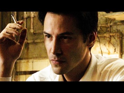 コンスタンティンの続編を見られなかった本当の理由 (The Real Reason We Never Got To See A Constantine Sequel)